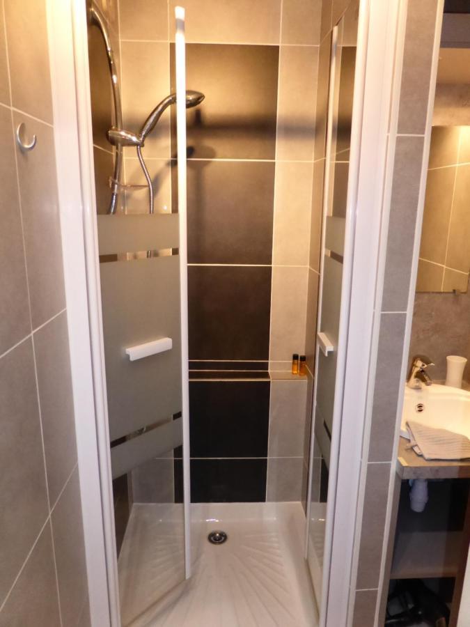 Studio Morillon Village Dış mekan fotoğraf
