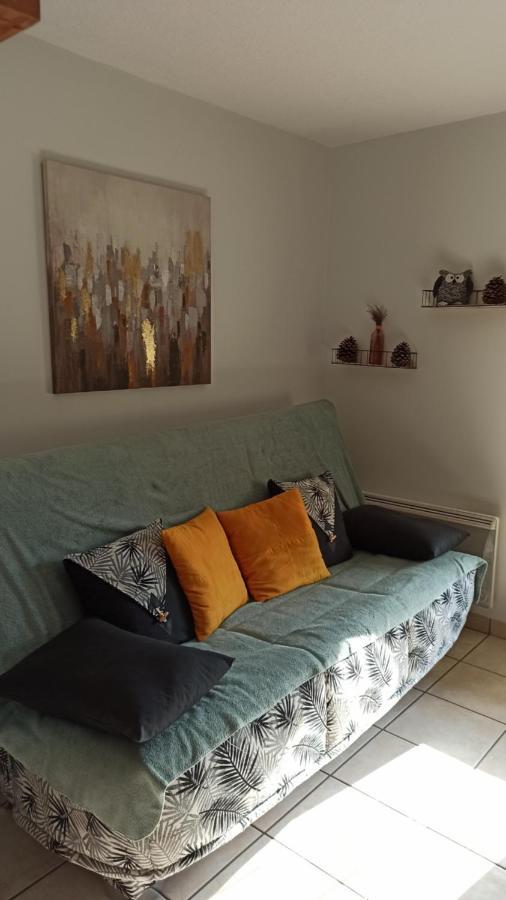Studio Morillon Village Dış mekan fotoğraf